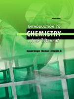 Introduction to Chemistry Lab Manual