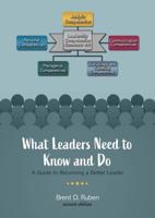 What Leaders Need to Know AND Do