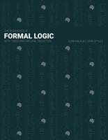 The Rudiments of Formal Logic