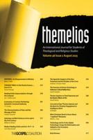Themelios, Volume 48, Issue 2