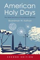 American Holy Days, Second Edition