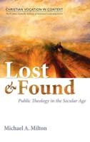 Lost and Found