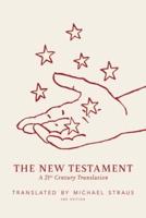 The New Testament, Second Edition