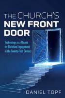 The Church's New Front Door