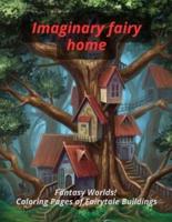 Imaginary Fairy Home