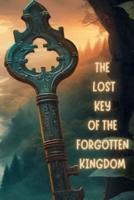 The Lost Key of the Forgotten Kingdom