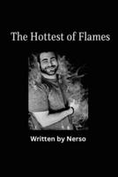 The Hottest of Flames - The Black Book