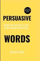 Persuasive Words