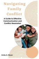 Navigating Family Conflict