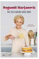 The 2023 Baking Guide Book