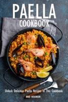 Paella Cookbook