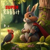 The Adventures of Super Rabbit