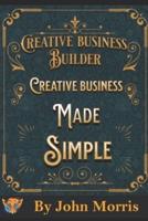 Creative Business Made Easy!
