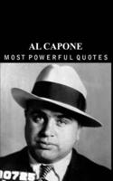 Al Capone's Quotes