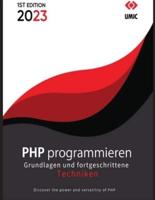 PHP Programmieren