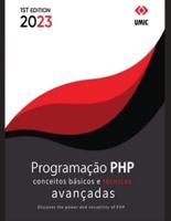 Programação PHP