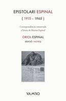 Epistolari Espinal (1915 - 1965)