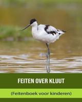 Feiten Over Kluut (Feitenboek Voor Kinderen)