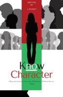 Know Character
