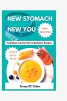 New Stomach New You