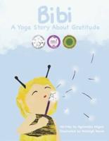 Bibi Yoga Story About Gratitude