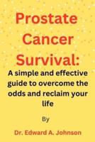 Prostate Cancer Survival