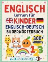 Mein Erstes Englisch Deutsch Bilderbuch