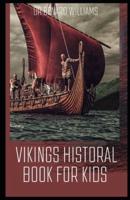 Vikings Historal Books for Kids