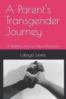 A Parent's Transgender Journey