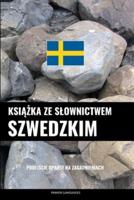 Książka Ze Slownictwem Szwedzkim