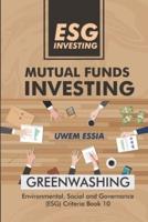 Esg Investing