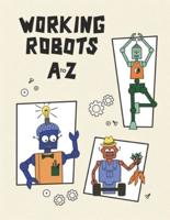 Working Robots A to Z