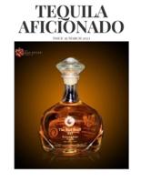 Tequila Aficionado Magazine, March 2023