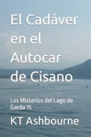 El Cadáver En El Autocar De Cisano