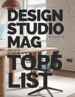 Design Studio Mag