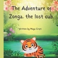 The Adventure of Zonga, The Lost Cub.