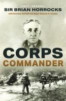 Corps Commander