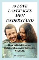 10 Love Languages Men Understand