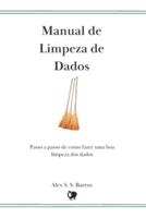 Manual De Limpeza De Dados