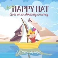 Jon's Happy Hat Goes on an Amazing Adventure