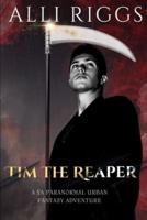 Tim the Reaper
