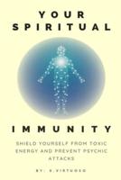 Your Spiritual Immunity