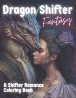 Dragon Shifter Fantasy