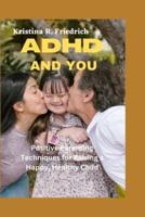 ADHD and You
