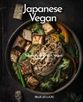 Vegan Japanese Cookbook