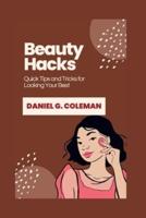 Beauty Hacks