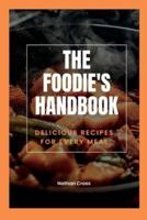 The Foodie's Handbook