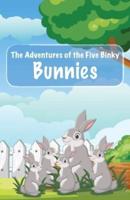 The Adventure of the Five Binky Bunnies