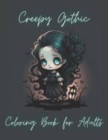 Creepy Gothic