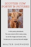 Scottish Cow Poetry in Pictures